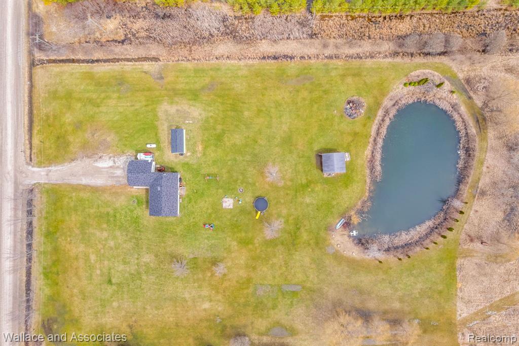 8911 Fisher Road, Greenwood, MI 48006 — Photo 34