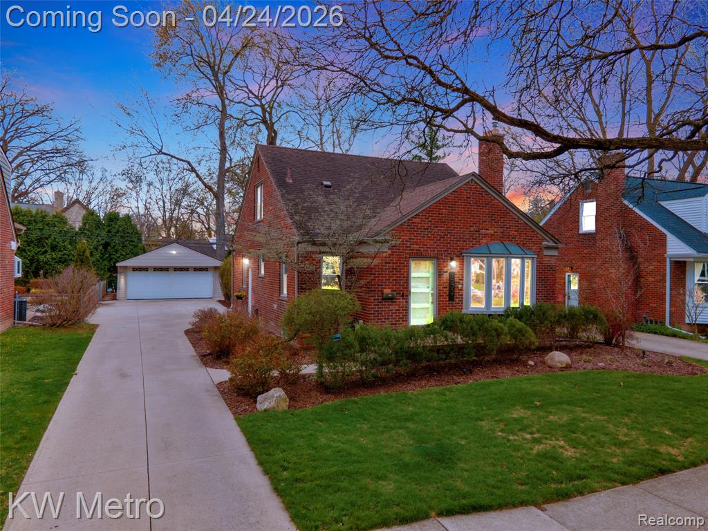 12721 Lincoln Drive, Huntington Woods, MI — Photo 39