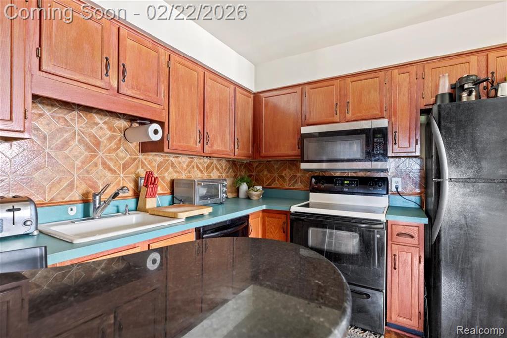 440 BALDWIN Avenue, 63, Rochester, MI 48307 — Photo 14