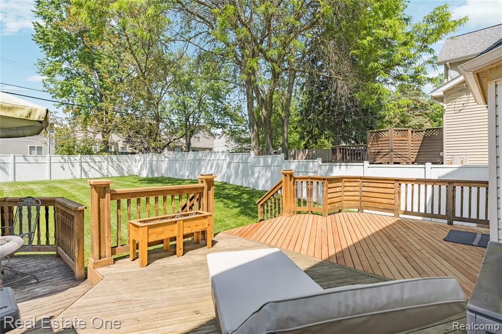 344 N Lake Angelus Road, Auburn Hills, MI 48326 — Photo 62
