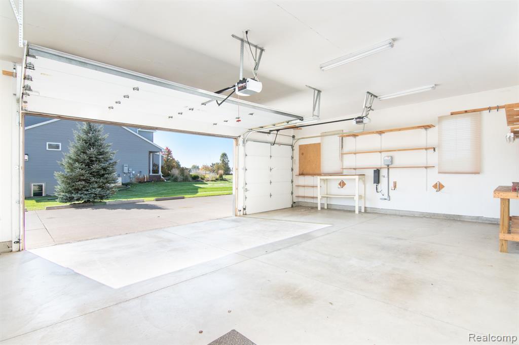 2481 ANDREW THOMAS Trail, Ann Arbor, MI 48103 — Photo 52