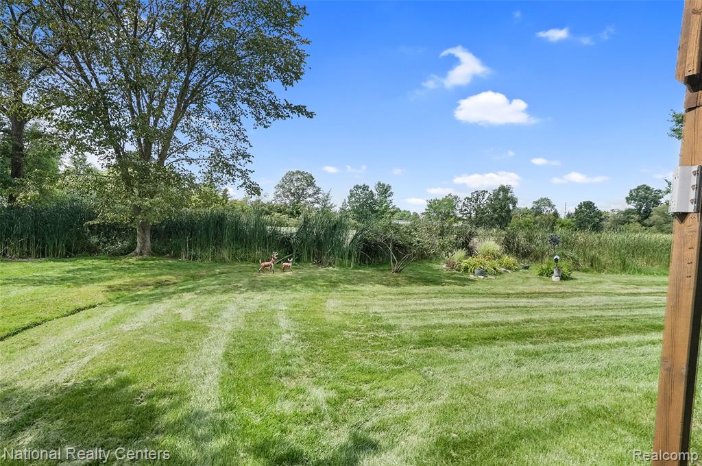 865 Challenging Trail, South Lyon, MI 48178 — Photo 29