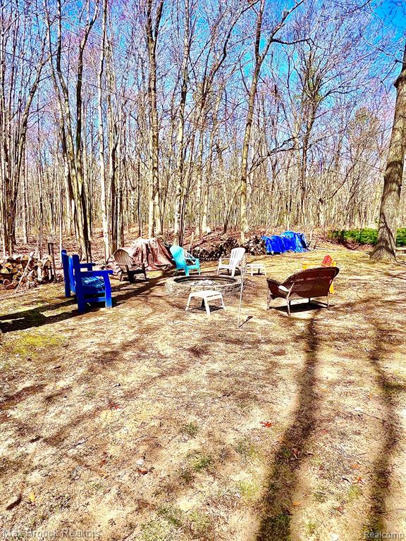 6577 SYLVA BEACH Road, Caseville, MI 48725 — Photo 15