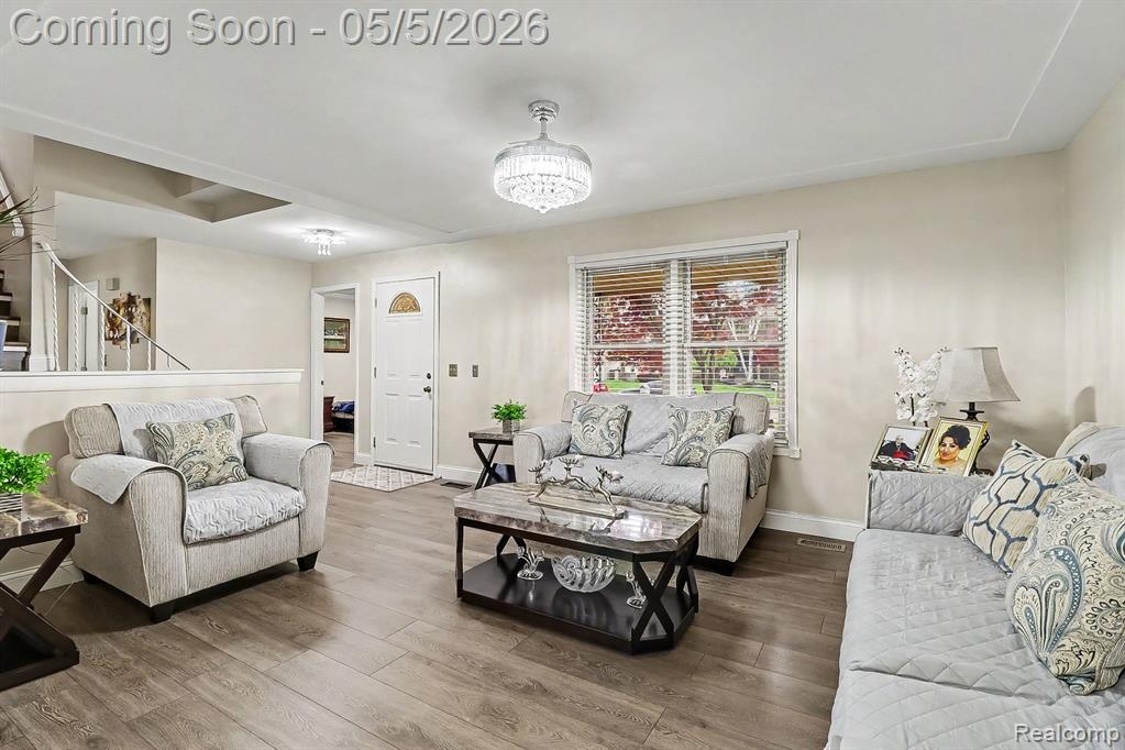 40270 Sara Rose Drive, Clinton Twp, MI 48038 — Photo 4