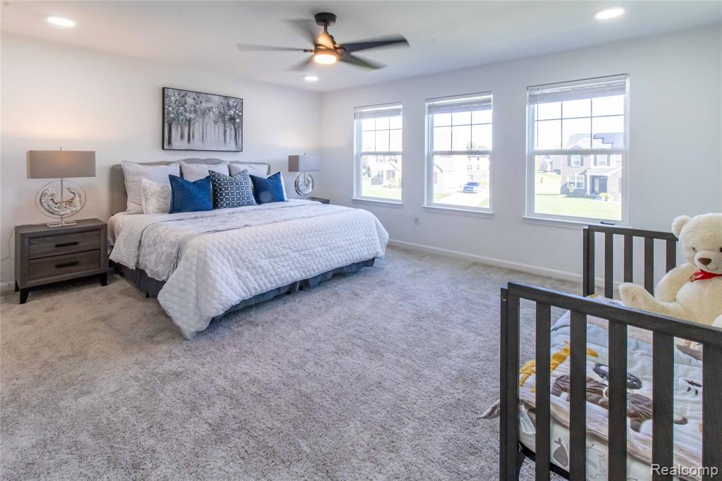 58295 International Drive, South Lyon, MI 48178 — Photo 25