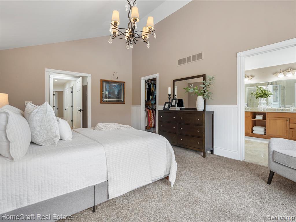 9123 SALEM FARMS Drive, South Lyon, MI 48178 — Photo 23