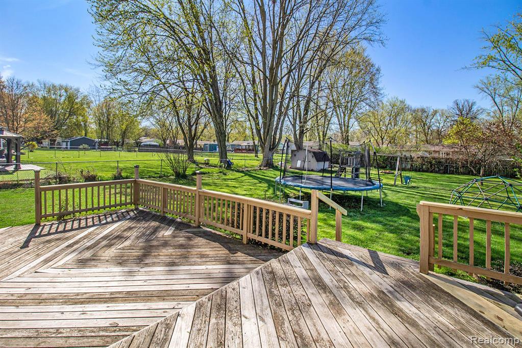 7162 MOUNT JULIET Drive, Davison, MI 48423 — Photo 20