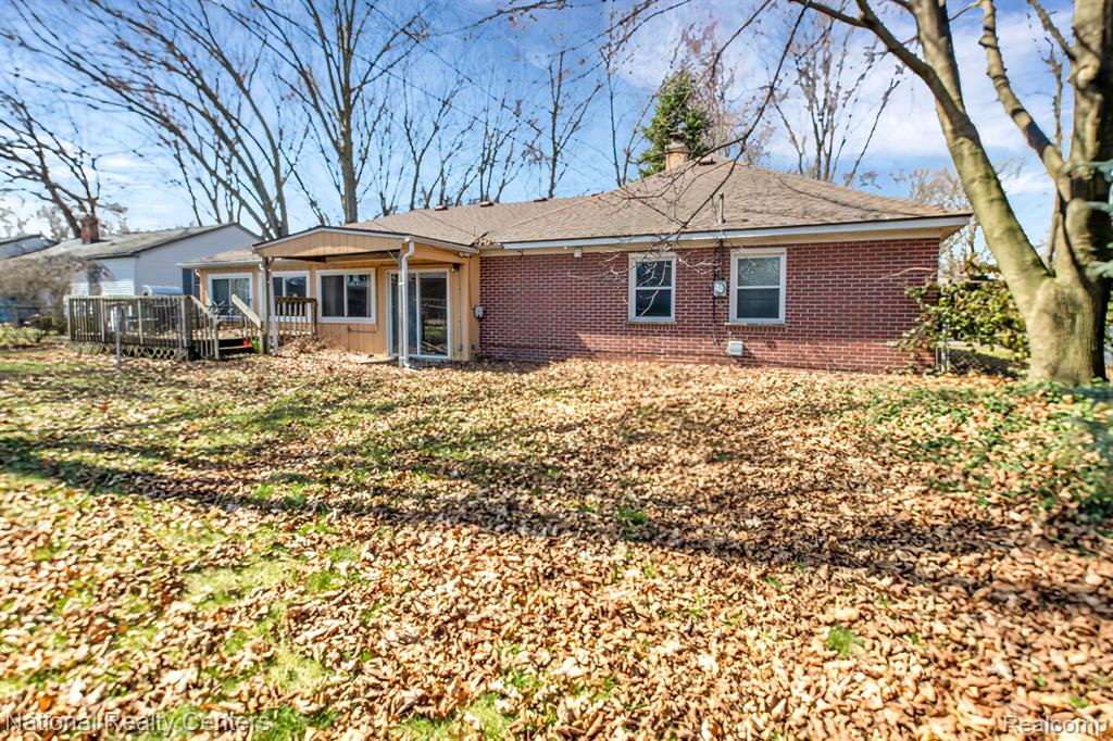 5909 MADISON Street, Taylor, MI 48180 — Photo 19