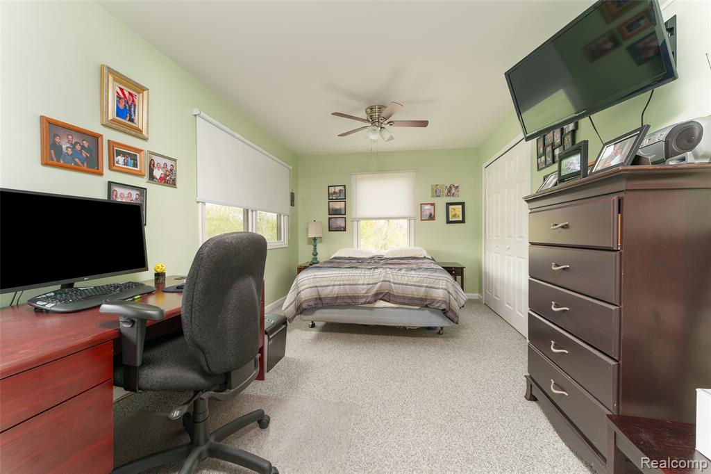 5753 Gregory Road, Gregory, MI 48137 — Photo 14