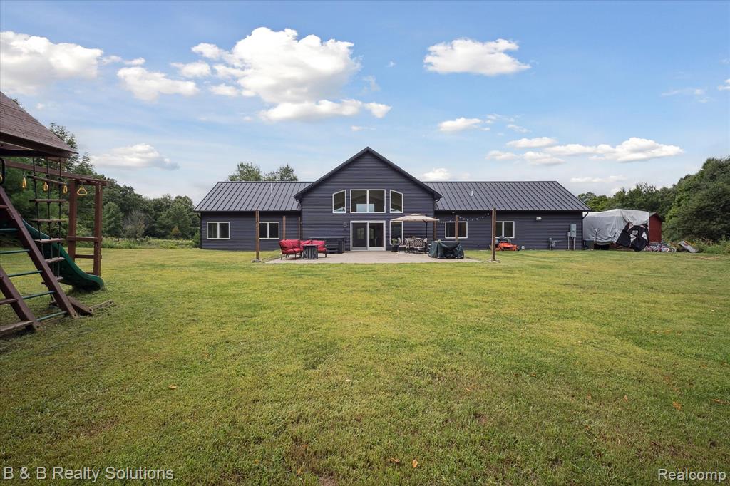 6318 Clear Lake Road, Imlay City, MI 48444 — Photo 38