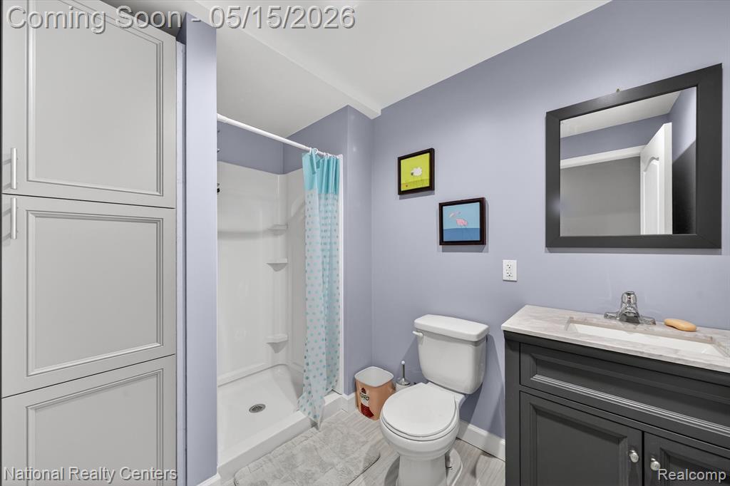 28657 Oakmonte Circle W, New Hudson, MI 48165 — Photo 34