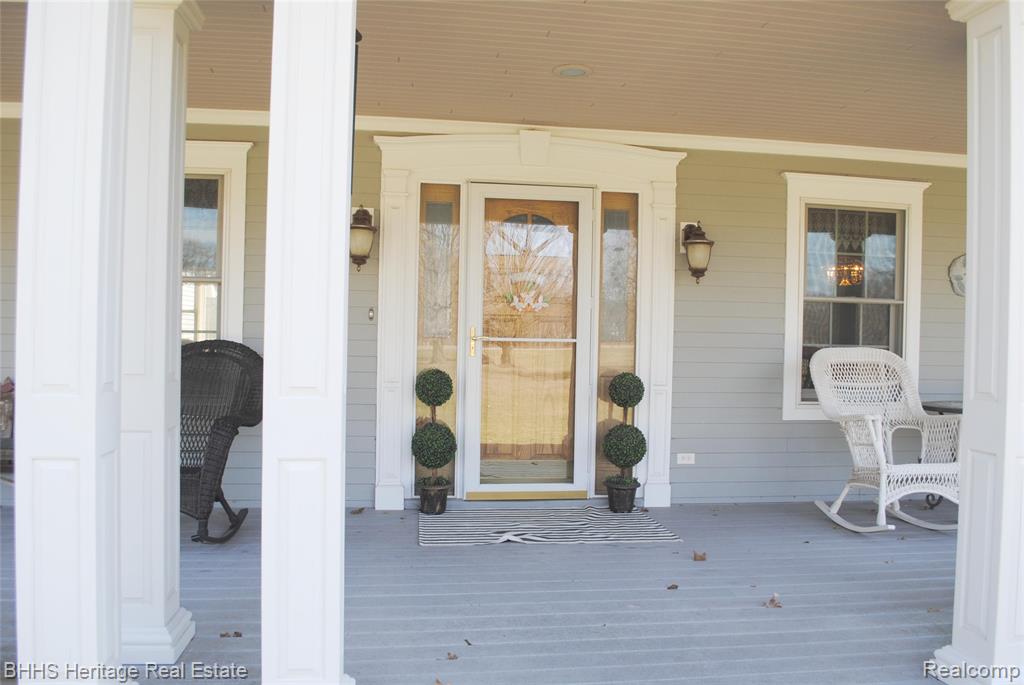 4450 Golf Club Road, Howell, MI 48843 — Photo 16