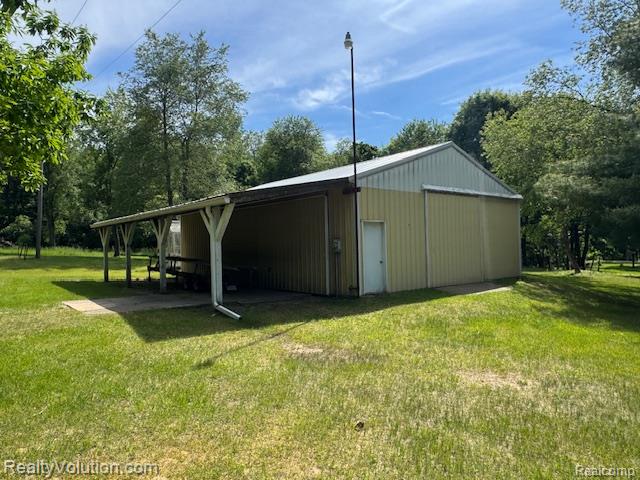 1702 Birch Road, Attica, MI 48412 — Photo 7