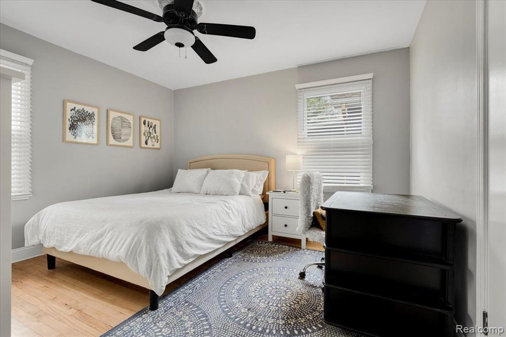 700 SILMAN Street, Ferndale, MI 48220 — Photo 16