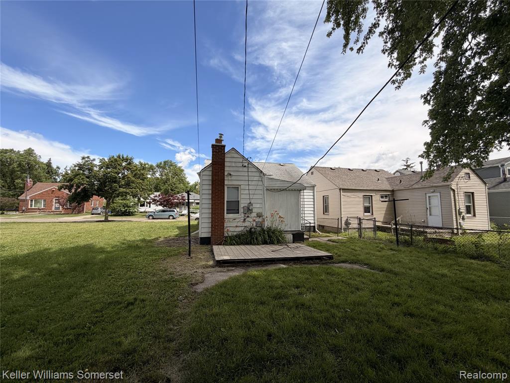 8226 Prospect Avenue, Warren, MI 48089 — Photo 17