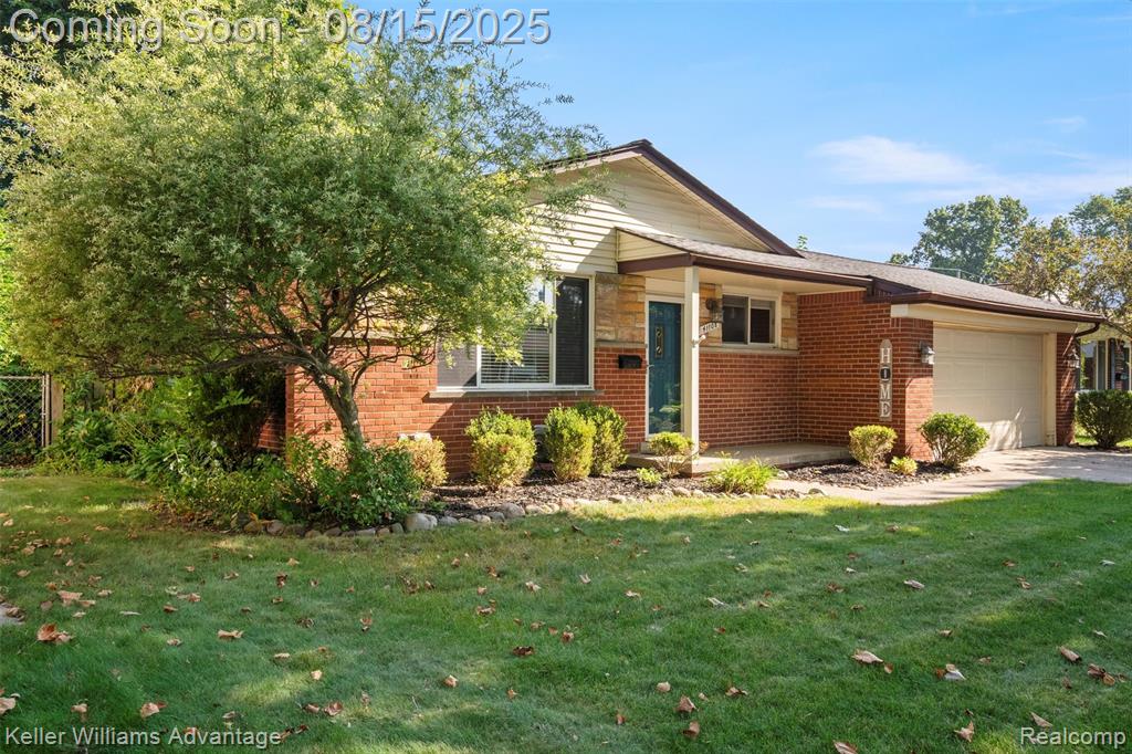 41108 Russet Lane, Plymouth, MI 48170 — Photo 2