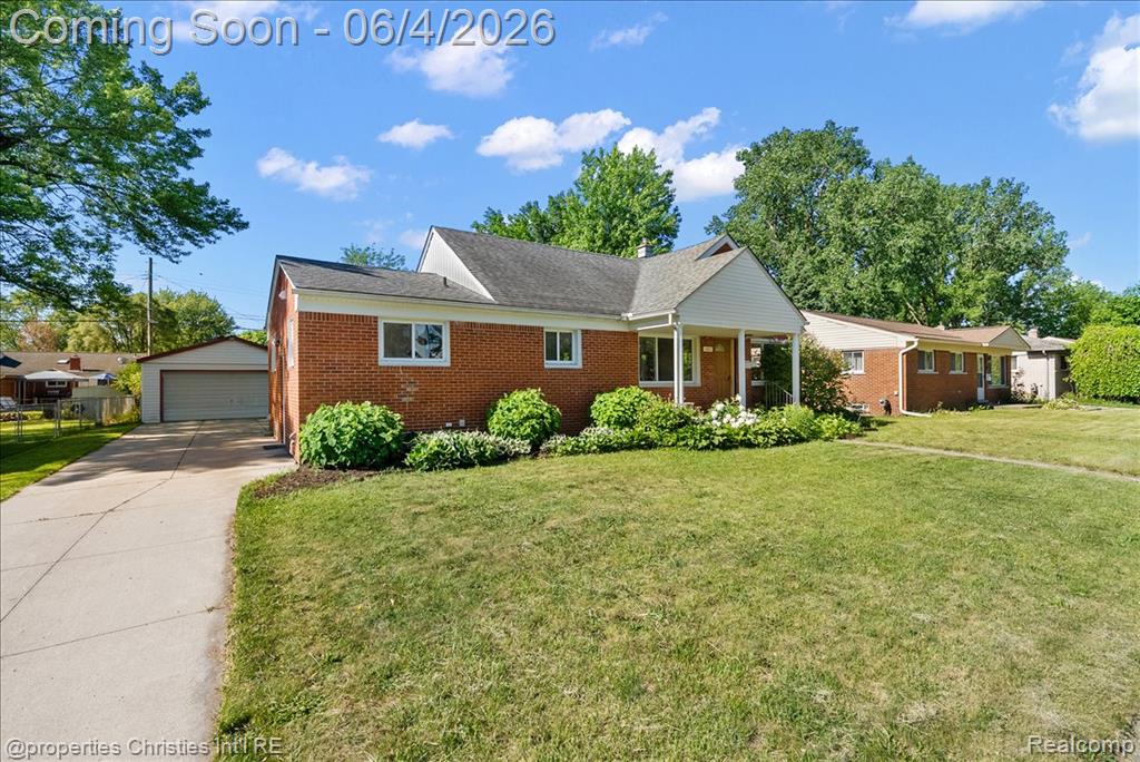 14201 Kingston Street, Oak Park, MI 48237 — Photo 4