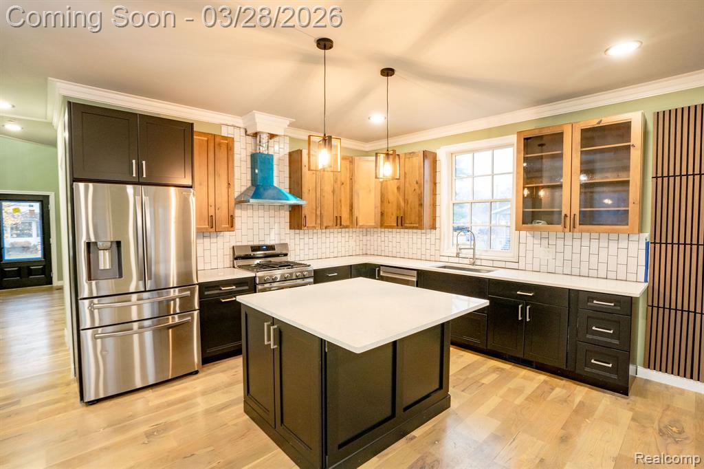 8475 Stout Avenue, Warren, MI 48093 — Photo 13