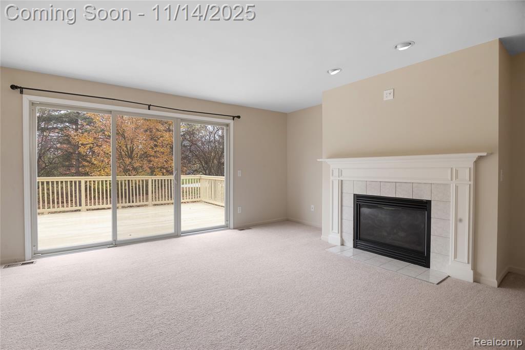 9106 Countrywood Drive, Plymouth, MI 48170 — Photo 15