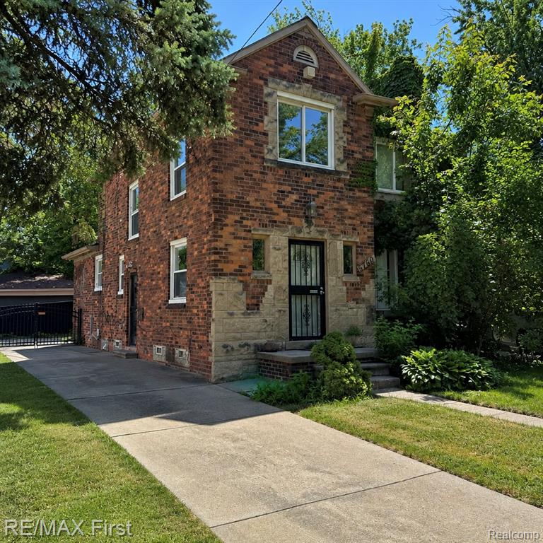5760 Bishop Street, Detroit, MI 48224 — Photo 2