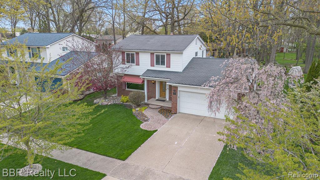 13842 HERITAGE Street, Riverview, MI 48193 — Photo 28