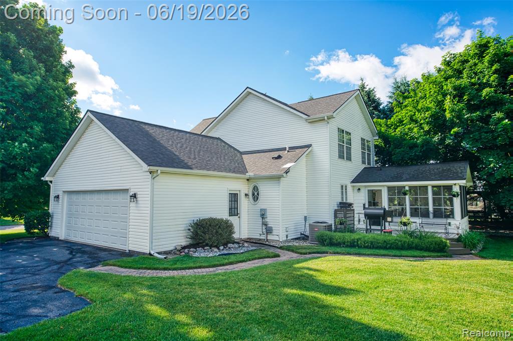 5900 Carter Court, Howell, MI 48843 — Photo 42