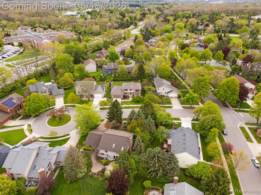 3920 Wynnstone Drive, Ann Arbor, MI 48105 — Photo 77