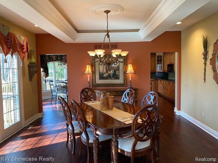 62727 Tournament Drive, Washington, MI — Photo 10