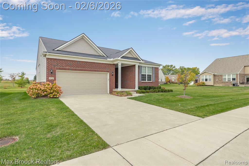 4402 Brookside C, Canton, MI 48188 — Photo 2