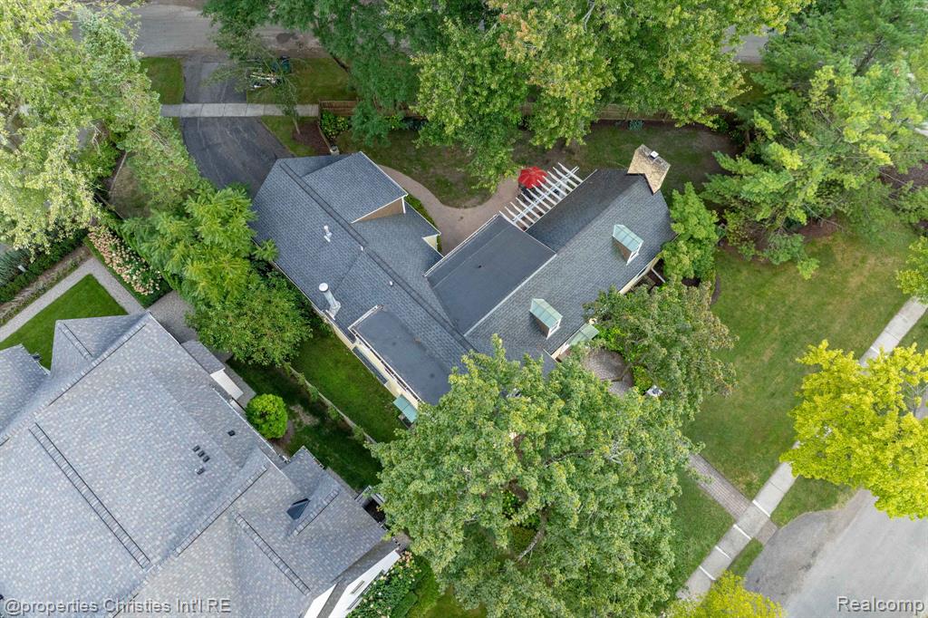 928 Poppleton Street, Birmingham, MI 48009 — Photo 74