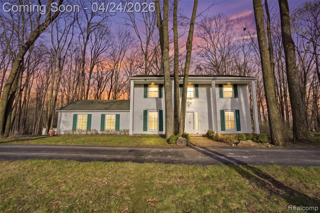 6808 Salem Road, Plymouth, MI 48170 — Photo 57