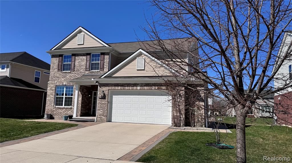 912 Petersburg Drive, Canton, MI 48188 — Photo 3