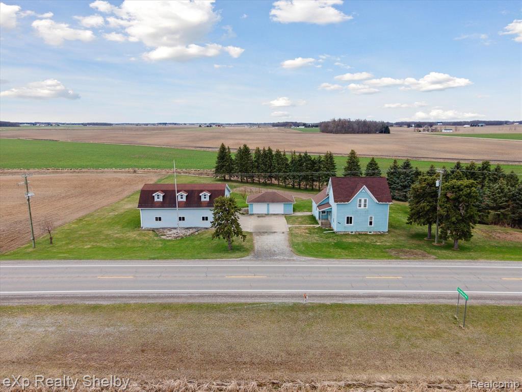 8433 W SANILAC Road, Vassar, MI 48768 — Photo 50