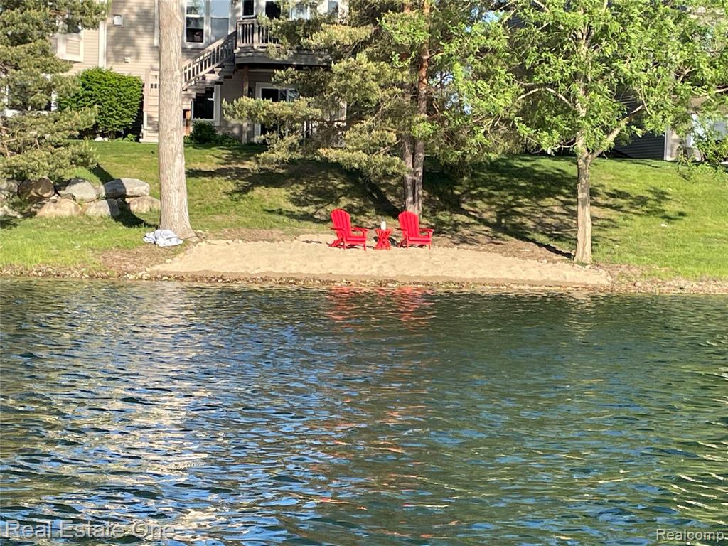 963 STONY LAKE, Oxford, MI 48371 — Photo 3