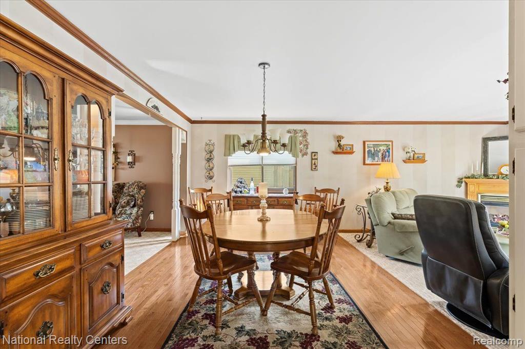 1018 FAIRWAY TRAILS Drive, Brighton, MI 48116 — Photo 11