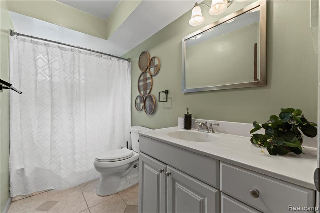 436 Hastings Street, Holly, MI 48442 — Photo 21