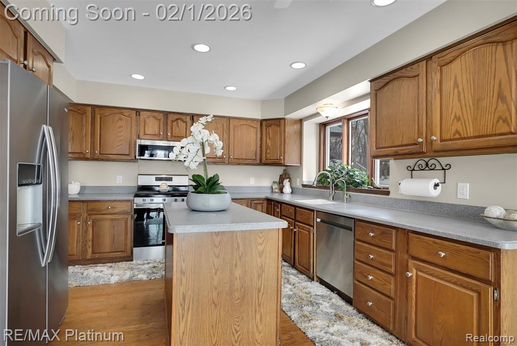 8760 Dann Drive, Brighton, MI 48114 — Photo 32