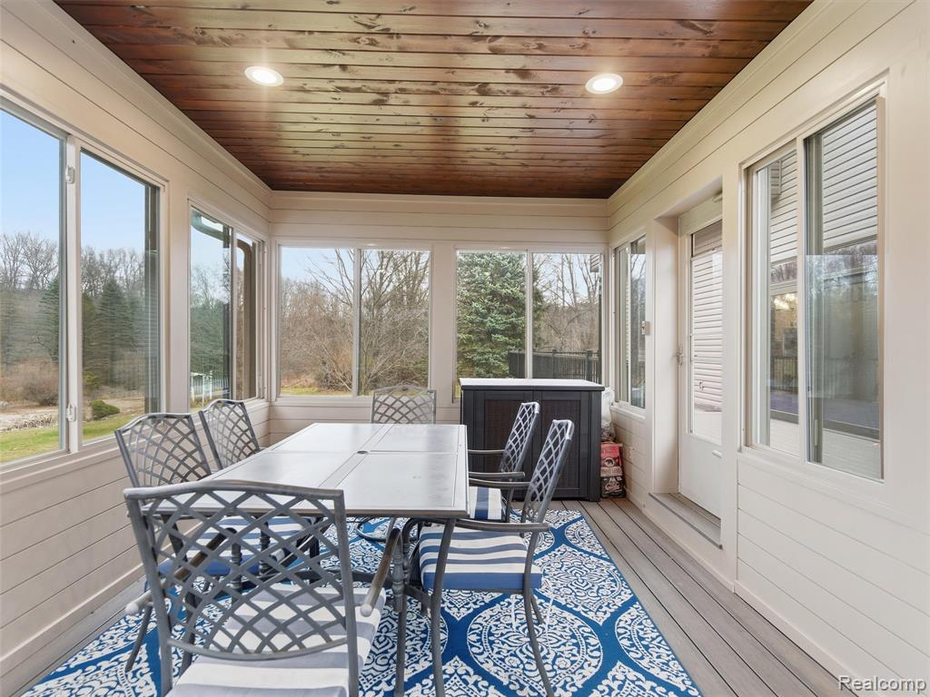 3316 W Newark Road, Lapeer, MI 48446 — Photo 53