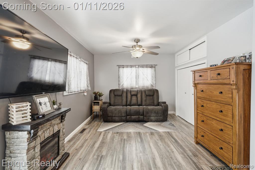 1422 E Barnes Lake Road, Columbiaville, MI 48421 — Photo 19
