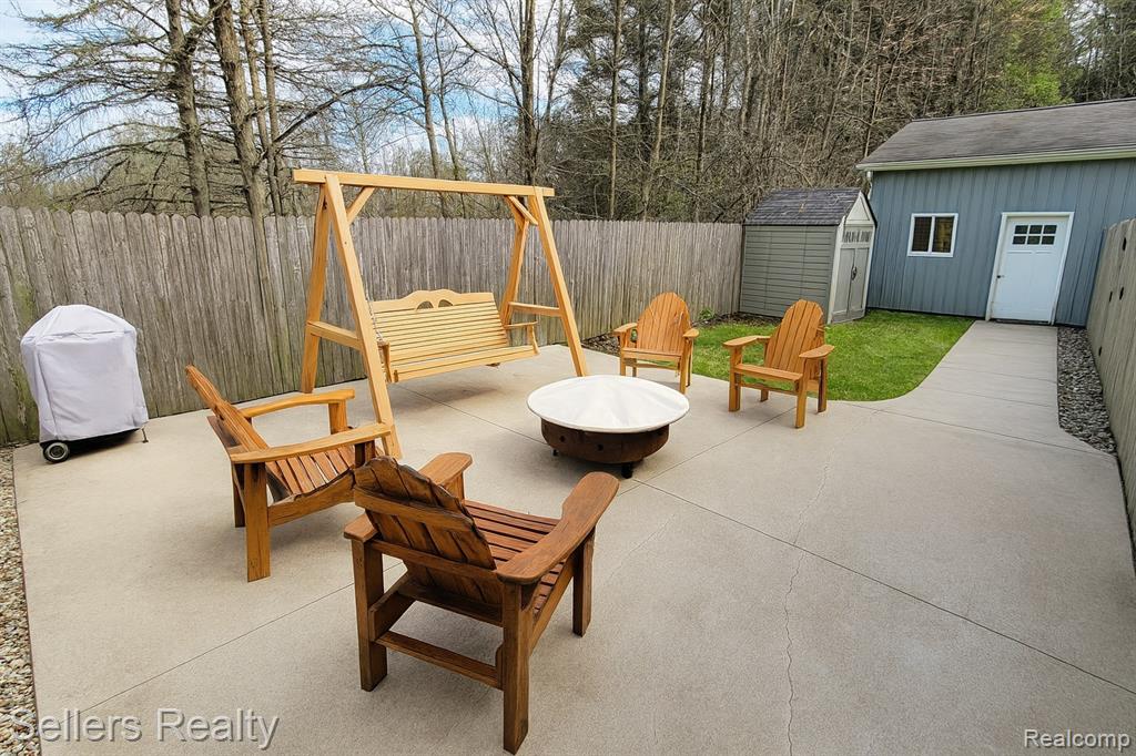 7181 Bristol Road, Swartz Creek, MI 48473 — Photo 29