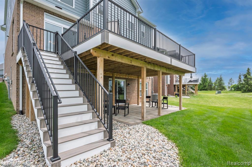 48229 Fieldstone Drive, Northville, MI 48168 — Photo 34