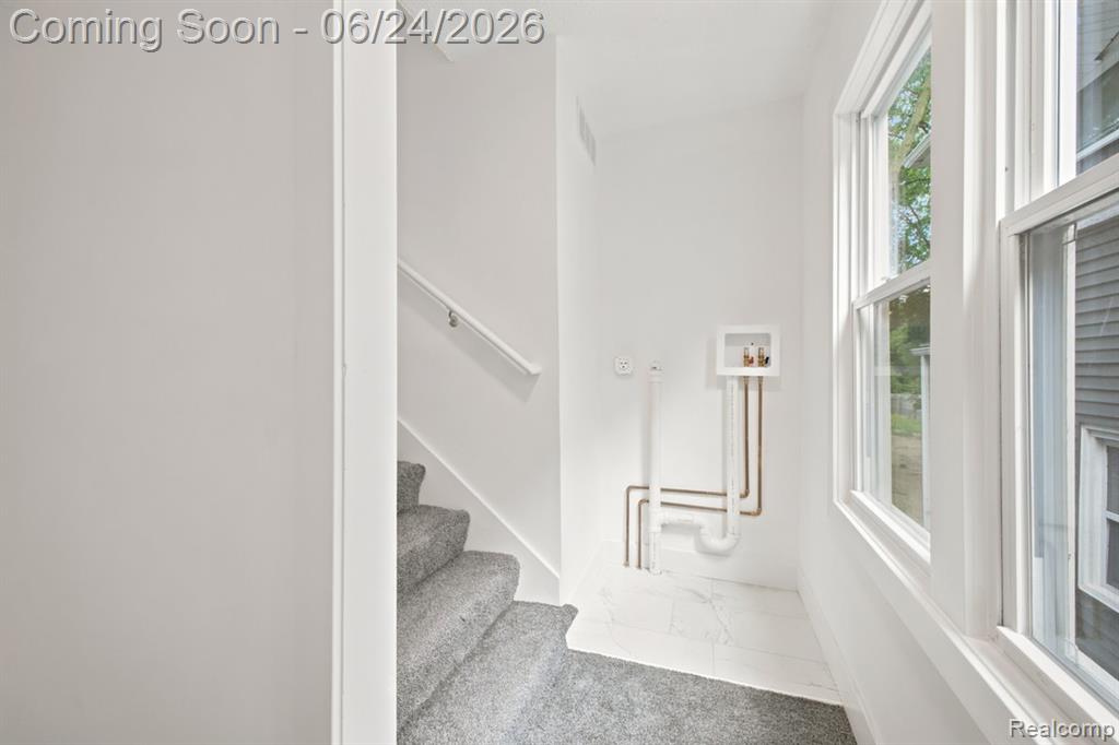 2552 N La Salle Gardens, Detroit, MI 48206 — Photo 14
