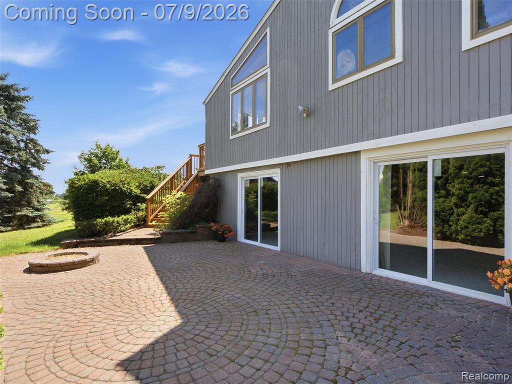 3400 Ludwig Road, Oxford, MI 48371 — Photo 31