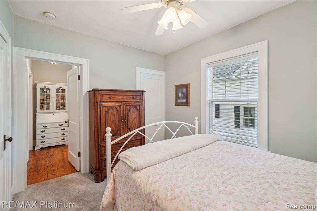 409 S Walnut Street, Howell, MI 48843 — Photo 13