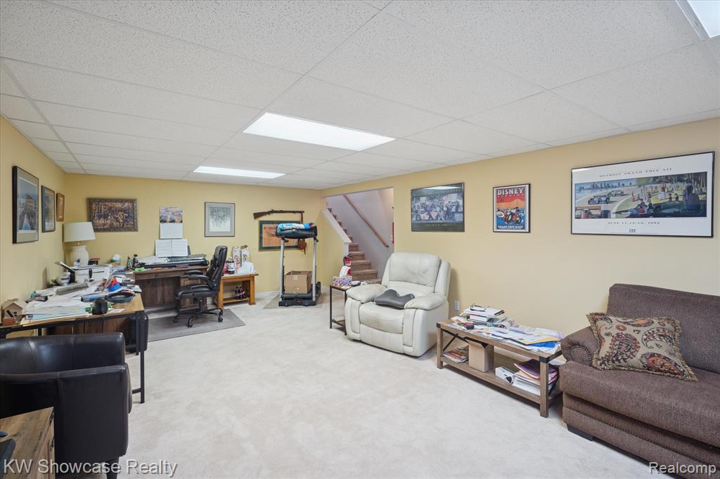 135 Newberry Lane, Marion, MI 48843 — Photo 28