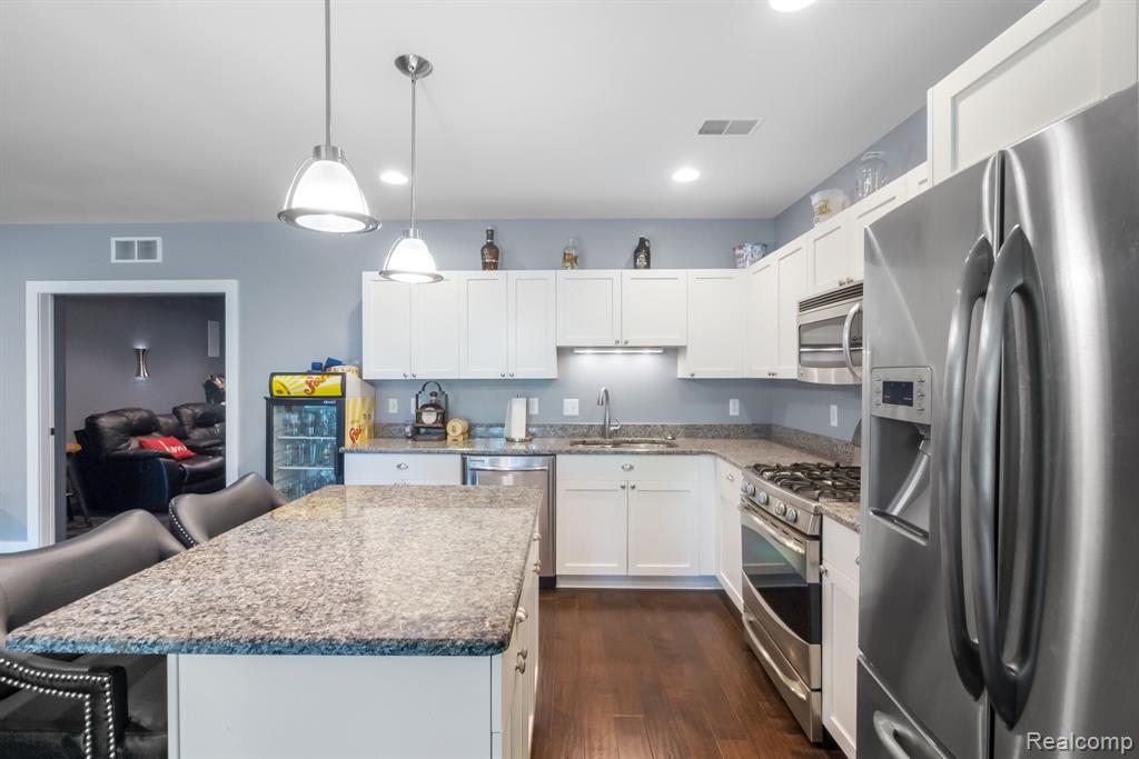 861 QUARRY, Rochester Hills, MI 48306 — Photo 44