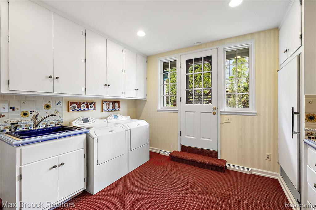3945 Kirkland Court, Bloomfield Hills, MI 48302 — Photo 16