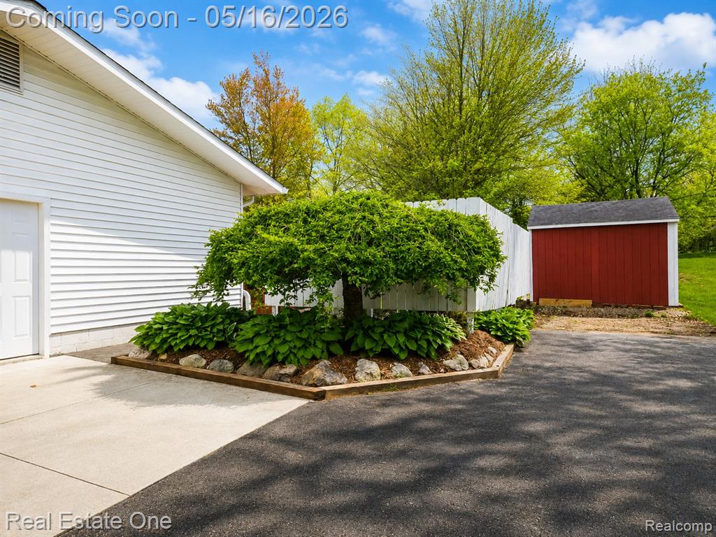 2553 Bullard Road, Hartland, MI 48353 — Photo 29