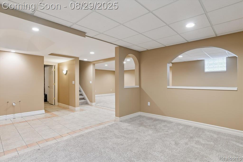 7856 N Kilkenny Drive, Brighton, MI 48116 — Photo 48