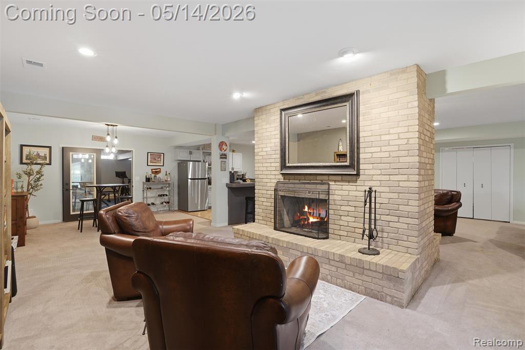 2846 Duana Drive, Milford, MI 48380 — Photo 42